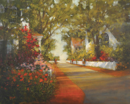Barbara Applegate