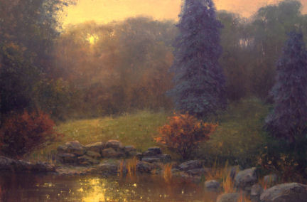 Last Light