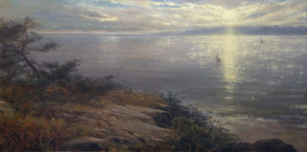Morning Breeze