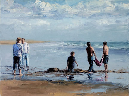 Elaine Hughes