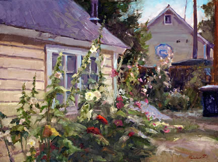 Howard Friedland