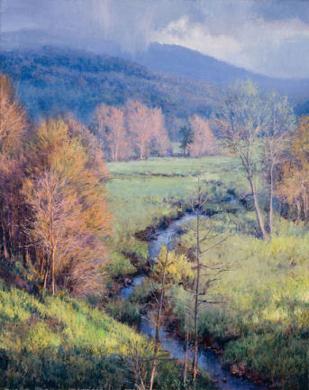 Michael Godfrey