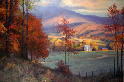 Michael Godfrey