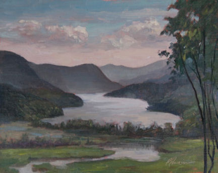 Boscobel