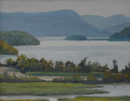 On the Hudson