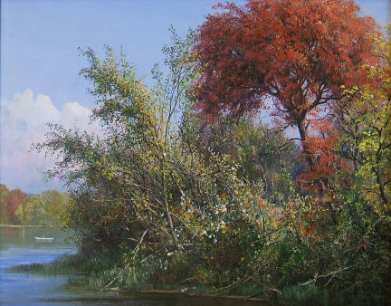 Nicholas Oberling