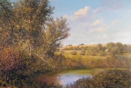 Nicholas Oberling