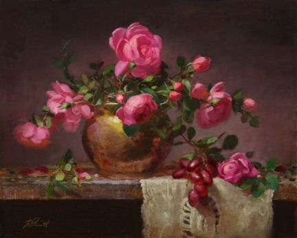 Elizabeth Robbins