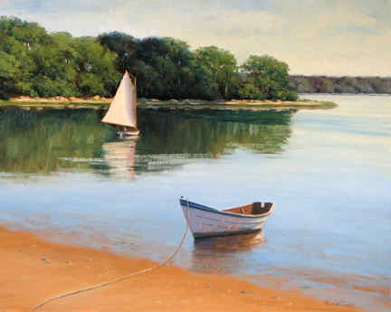 Ronald Tinney