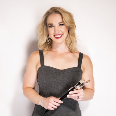 Photo of Anna Rose Bain