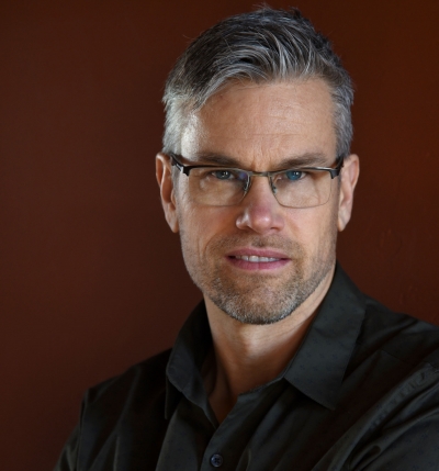 Photo of Daniel Gerhartz