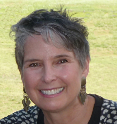 Photo of Susan Blackwood