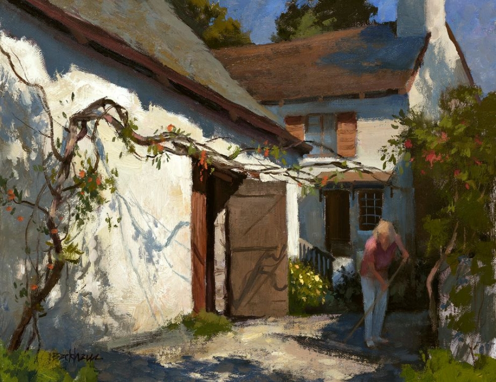 french-cottage-kenn-backhaus-highlands-art-gallery