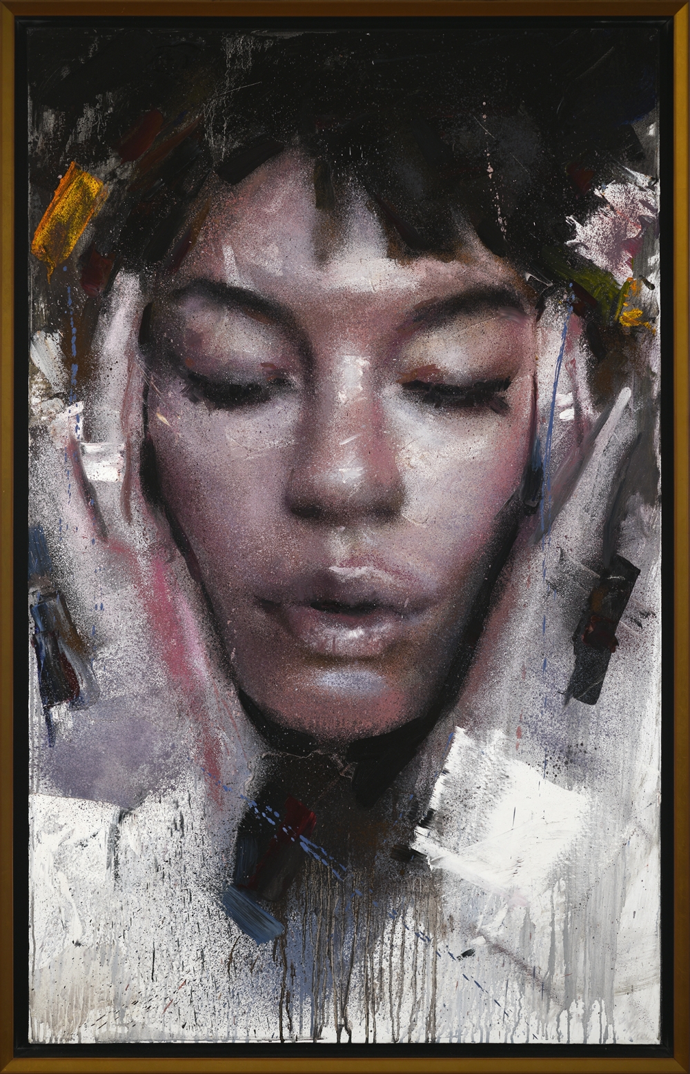 Casey Baugh - Highlands Art Gallery