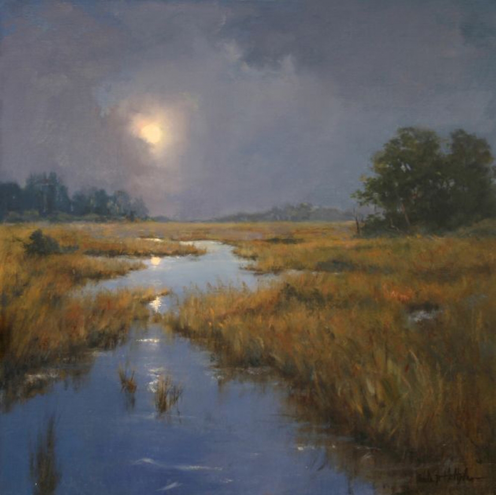 By the Moonlight
