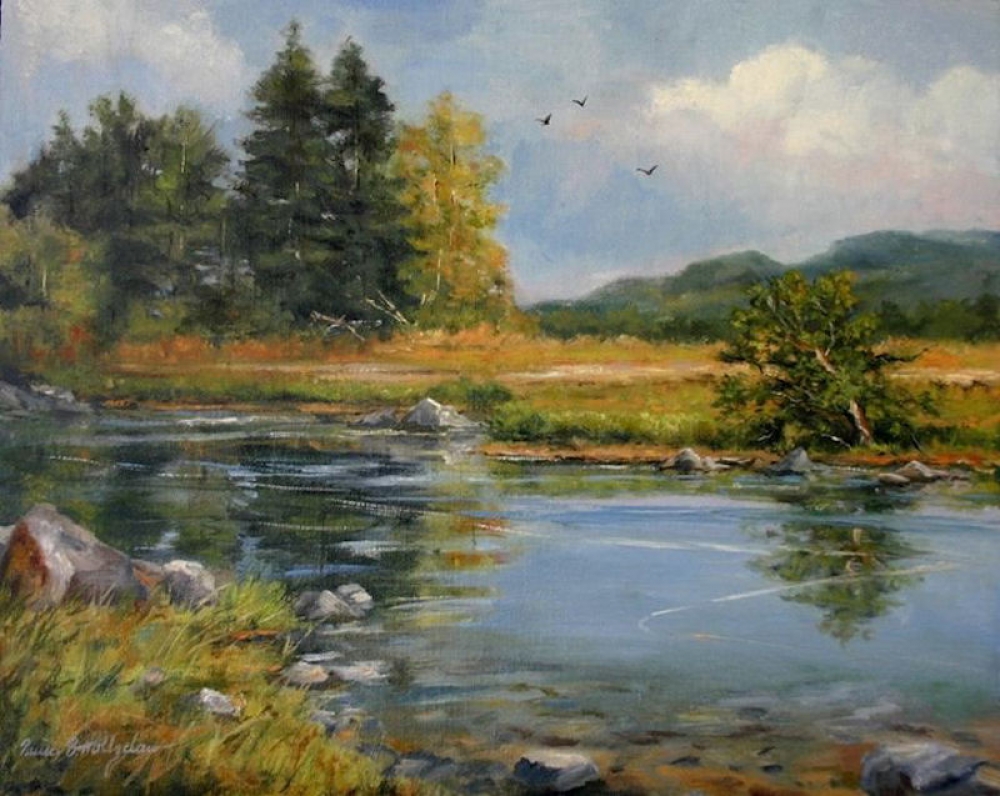 Headwaters