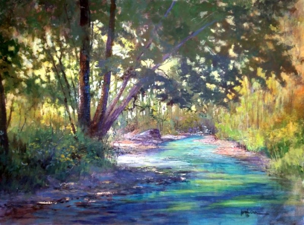 Deep Down Creek - Arriving Soon
