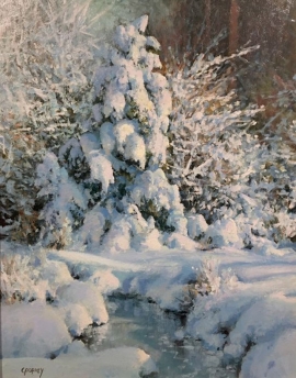 Highlands Art Gallery - Fine Art - Lambertville