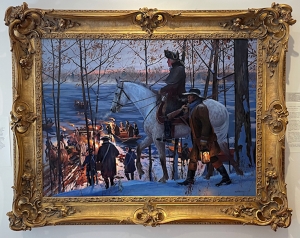  Click to See A Nation's Hope in a Winter's Night