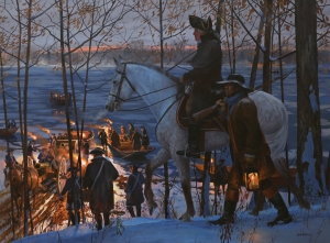  Click to See A Nation's Hope in a Winter's Night