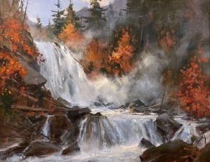 Click to See Autumn Falls