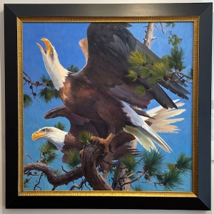  Click to See Echoes of Freedom