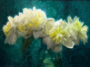  Click to See Brocade and Bloom