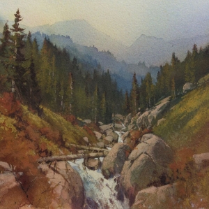  Click to See Cascading Hike