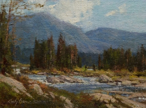  Click to See Meandering Waterway