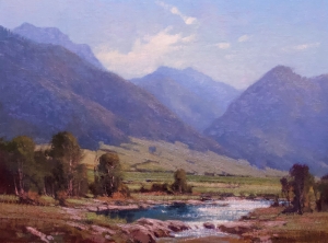  Click to See Montana Blue