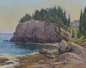  Click to See Morning Light