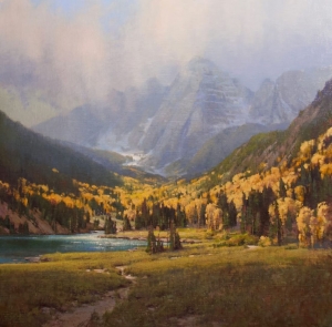  Click to See When Seasons Meet II