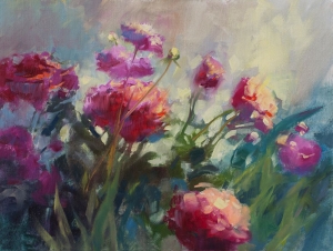 Susan Blackwood - Highlands Art Gallery