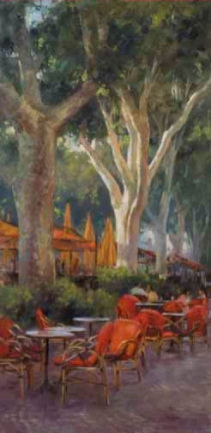  Click to See Old Friends of Avignon