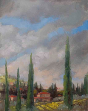 Click to See Tuscan Sky