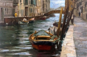  Click to See Ponticello di Venezia