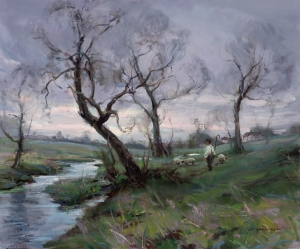  Click to See Arrival of Spring