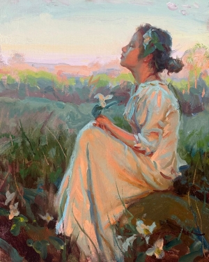  Click to See The Morning Brings Hope