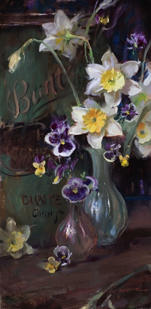  Click to See When Spring Brings Hope