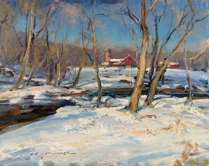  Click to See When Winter Feels Warm