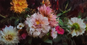  Click to See Summer Dahlias