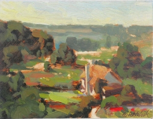  Click to See English Landscape