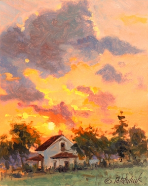  Click to See Evening Delight