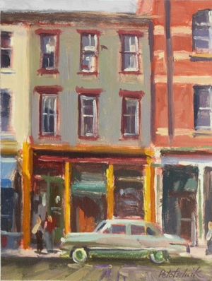  Click to See Small Town Storefronts