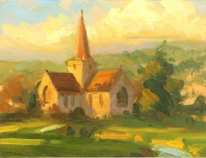  Click to See Sussex Church