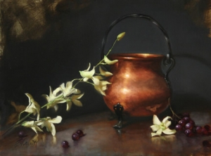  Click to See Orchids with Copper