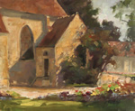  Click to See Humble Entrance