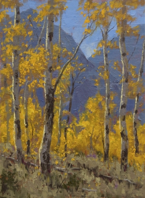  Click to See High Aspens