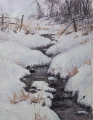  Click to See Snow Stream