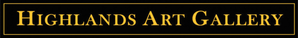 Highlands Art Gallery Logo